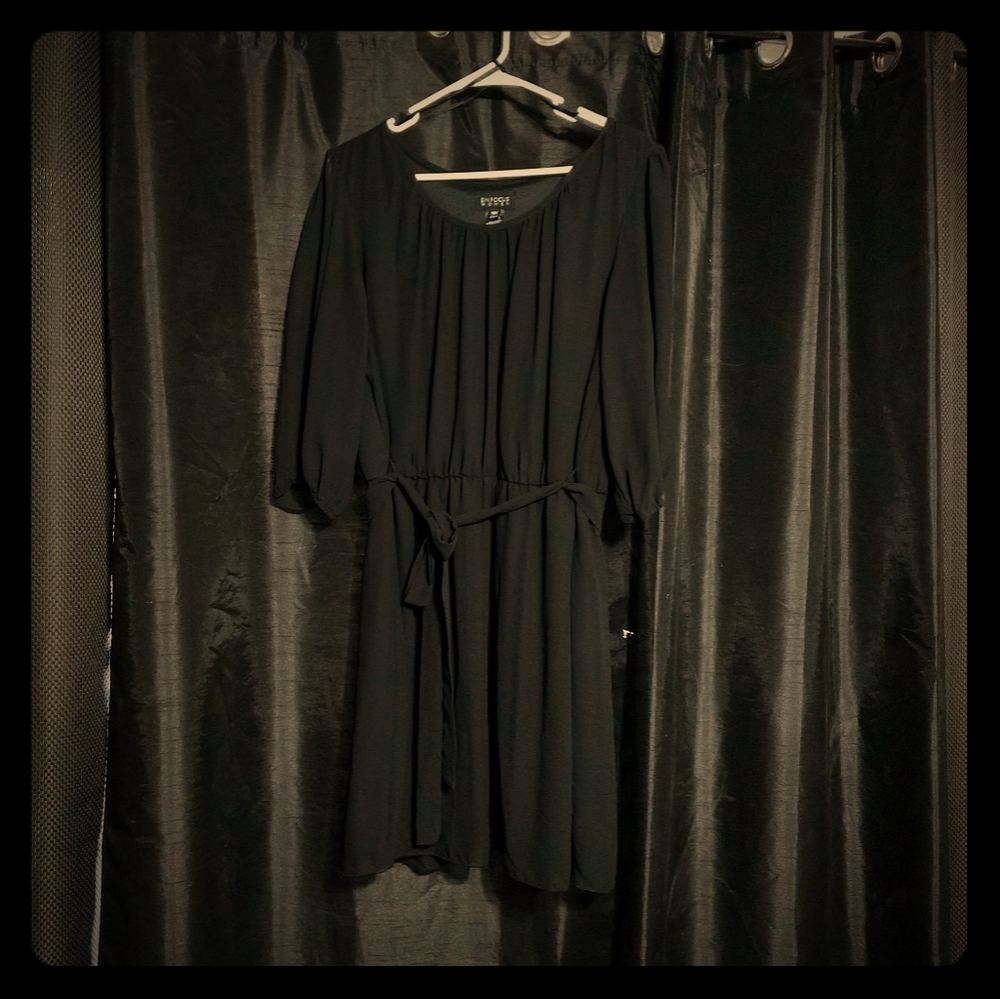 Enfocus Women little black dress